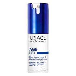 Abbildung: Uriage Age Lift glättende Augenpflege 15 ml, Creme PZN 18193123
