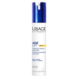 Abbildung: Uriage Age Lift LSF 30 schützende glättende Creme 40 ml, Creme PZN 18193146