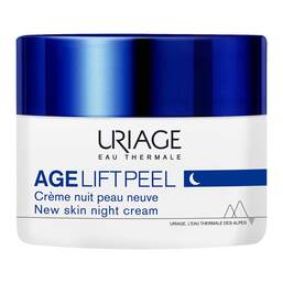 Abbildung: Uriage Age Lift Peel hauterneuernde Nachtcreme 50 ml, Nachtcreme PZN 18193175