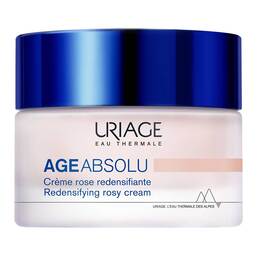 Abbildung: Uriage Age Absolu straffende Rose Creme Creme, 50 ml PZN 18193212