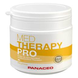 Abbildung: PANACEO MD THERAPY PRO Pulver 200 g, Pulver PZN 18193726