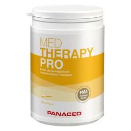 Abbildung: PANACEO MD THERAPY PRO Pulver 400 g, Pulver PZN 18193755