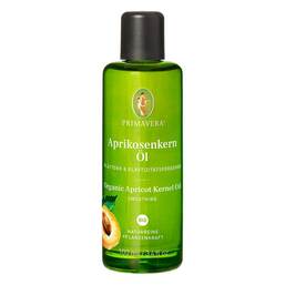 Abbildung: Aprikosenkernöl Bio 100 ml, Öl PZN 18194826