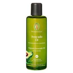 Abbildung: Avocado Öl Bio 100 ml, Öl PZN 18194832