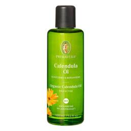 Abbildung: Calendula Öl Bio 100 ml, Öl PZN 18194849