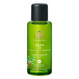 Abbildung: Jojoba Öl Bio 50 ml, Öl PZN 18194950