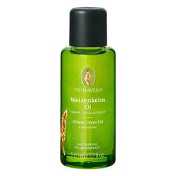 Abbildung: Weizenkeimöl 50 ml, Öl PZN 18194996