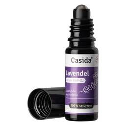 Abbildung: Lavendel Öl Roll-on 10 ml, Ätherisches Öl PZN 18196995