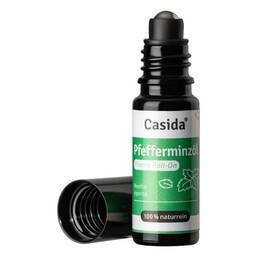 Abbildung: Pfefferminz Öl Roll-on 10 ml, Ätherisches Öl PZN 18197003