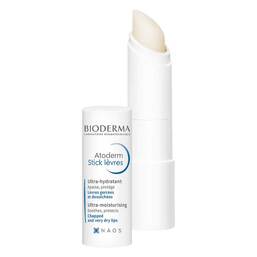 Abbildung: Bioderma Atoderm Levres Stick 4 g, Stifte PZN 18198356