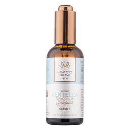 Abbildung: Himalayas Dreams Ayurveda Körper & Gesichtsöl Centella 100 ml, Öl PZN 18204393