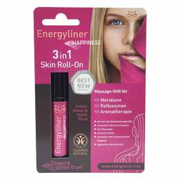 Abbildung: Himalayas Dreams Energyliner Happiness Öl 10 ml, Öl PZN 18204565