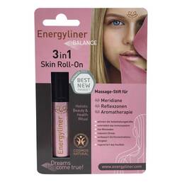 Abbildung: Himalayas Dreams Energyliner Balance Öl 10 ml, Öl PZN 18204571