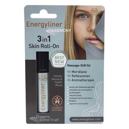 Abbildung: Himalayas Dreams Energyliner Harmony Öl 10 ml, Öl PZN 18204588