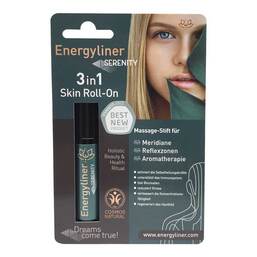 Abbildung: Himalayas Dreams Energyliner Serenity Öl 10 ml, Öl PZN 18204594