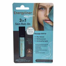 Abbildung: Himalayas Dreams Energyliner Clarity Öl 10 ml, Öl PZN 18204602