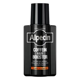 Abbildung: Alpecin Coffein Hair Booster 200 ml, Tonikum PZN 18205530