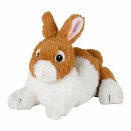 Abbildung: Warmies Minis Kaninchen braun 1 St PZN 18206624