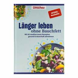 Abbildung: Gesunde Leber gesundes Leben Buch 1 St PZN 18208333