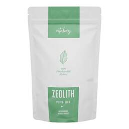Abbildung: Zeolith Pulver 95% Klinoptilolith vegan Pulver 500 g, Pulver PZN 18208698