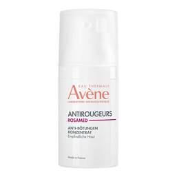 Abbildung: Avene Antirougeurs Rosamed Anti-Rötungen Konzentrat 30 ml, Konzentrat PZN 18218171
