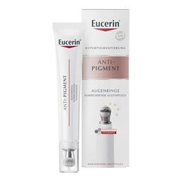 Abbildung: Eucerin Anti-Pigment Augenpflege Augenringe Augencreme, 15 ml PZN 18222103