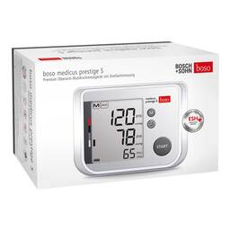 Abbildung: BOSO medicus prestige S Bdmg 1 St PZN 18223829