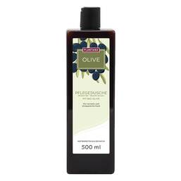 Abbildung: Plantana Olive Pflege Duschbad mit Bio-Olive 500 ml, Duschgel PZN 18232024