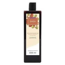 Abbildung: Plantana Shea Pflege Duschbad mit Bio-Shea 500 ml, Duschgel PZN 18232107