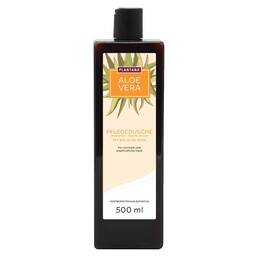 Abbildung: Plantana Aloe Vera Pflege Duschbad mit Bio-Aloevera 500 ml, Duschgel PZN 18232142