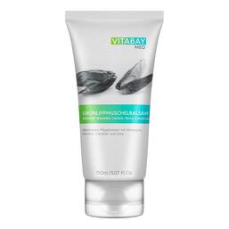 Abbildung: Grünlippmuschel Balsam Boswellia Kiefer + Menthol 150 ml, Creme PZN 18238050