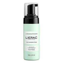Abbildung: Lierac Der Reinigungsschaum 150 ml, Flüssigkeit PZN 18240874