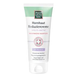 Abbildung: Allgäuer Latschenkiefer Hornhaut Reduziercreme Multi-Akt. 100 ml, Creme PZN 18243453