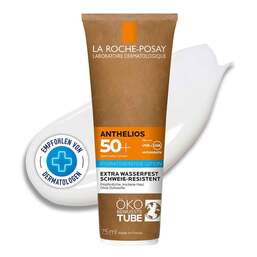 Abbildung: La Roche Posay Anthelios hydratisierende Milch LSF 50 + 75 ml, Milch PZN 18257610