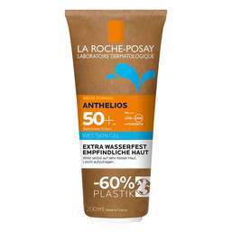 Abbildung: La Roche-Posay Anthelios Wet Skin Gel LSF 50 + Gel, 200 ml PZN 18257633