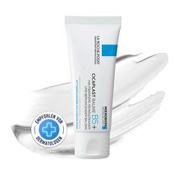 Abbildung: La Roche Posay Cicaplast Baume B5 + 40 ml, Creme PZN 18259081