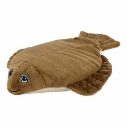 Abbildung: Warmies Scholle 1 St PZN 18262172