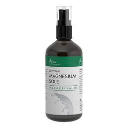 Abbildung: Zechstein Magnesium-Sole Magnesium Öl Spray 100 ml, Spray PZN 18264389