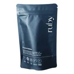 Abbildung: Ruby Premium Kondome Plus 10 St, Kondome PZN 18270473