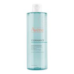Abbildung: Avene Cleanance Mizellenwasser 400 ml, Lotion PZN 18272934