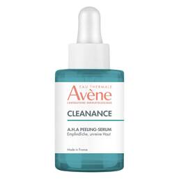 Abbildung: Avene Cleanance A.H.A Peeling-Serum 30 ml, Konzentrat PZN 18272940