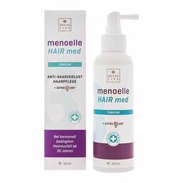 Abbildung: Menoelle Hair med Tonicum 150 ml, Tonikum PZN 18272992