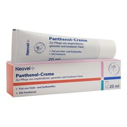  PZN 18290642 Creme, 20 ml