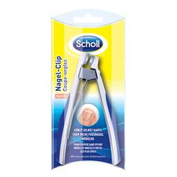 Abbildung: Scholl Excellence Fußnagel-Clip 1 St PZN 18296857