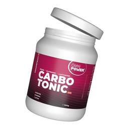 Abbildung: Omni Power Carbotonic Pulver 1000 g, Pulver PZN 18296917