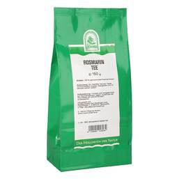 Abbildung: Rosmarin Tee 150 g, Tee PZN 18301334
