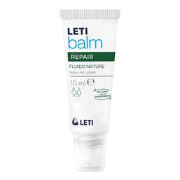 Abbildung: Letibalm Repair Fluid Natur 10 ml, Balsam PZN 18302411