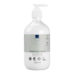 Abbildung: Abena Waschlotion ohne Parfüm washing Lotion 500 ml, Lotion PZN 18304315
