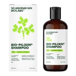 Abbildung: Bio-Pilixin Shampoo für Männer 250 ml, Shampoo PZN 18305071