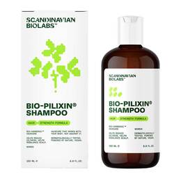 Abbildung: Bio-Pilixin Shampoo für Frauen 250 ml, Shampoo PZN 18305088